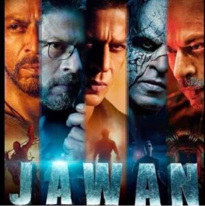 jawan film