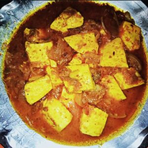 paneer