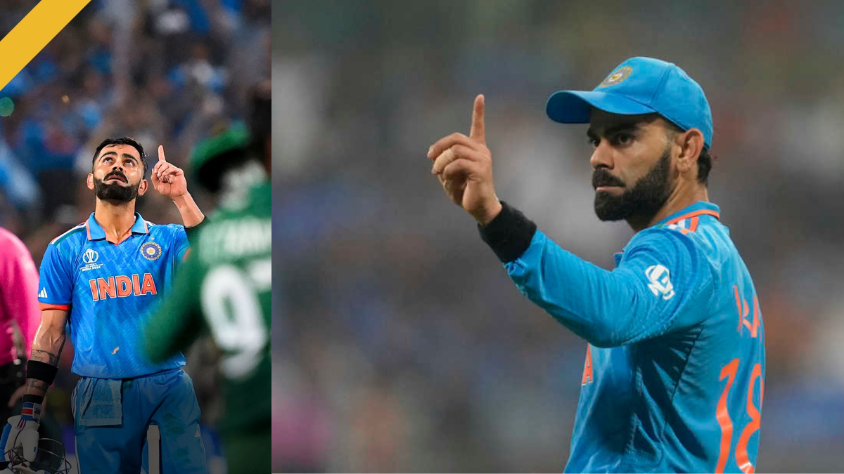 VIRAT